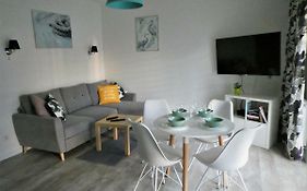 Apartament Nika Pool&SPA 5mórz