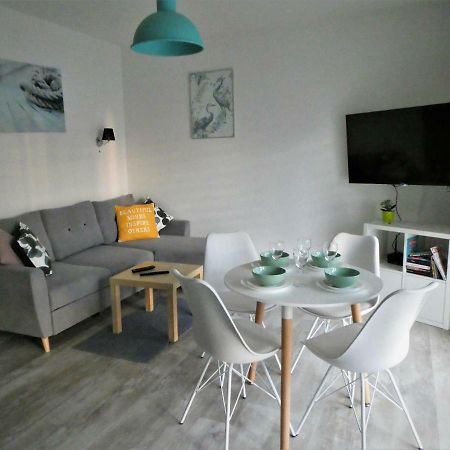 Apartament Nika Pool&SPA 5mórz Sianożęty Zewnętrze zdjęcie