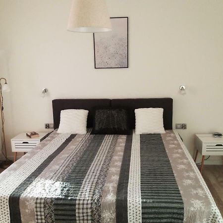 Apartament Nika Pool&SPA 5mórz Sianożęty Zewnętrze zdjęcie