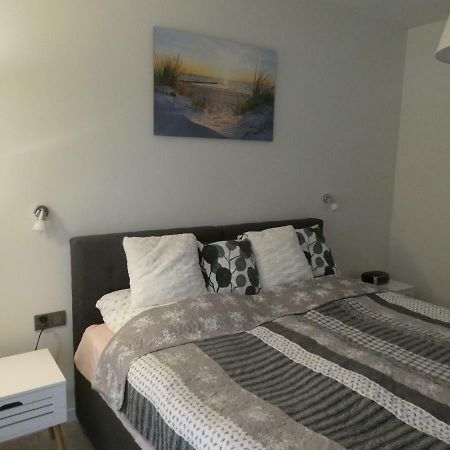 Apartament Nika Pool&SPA 5mórz Sianożęty Zewnętrze zdjęcie