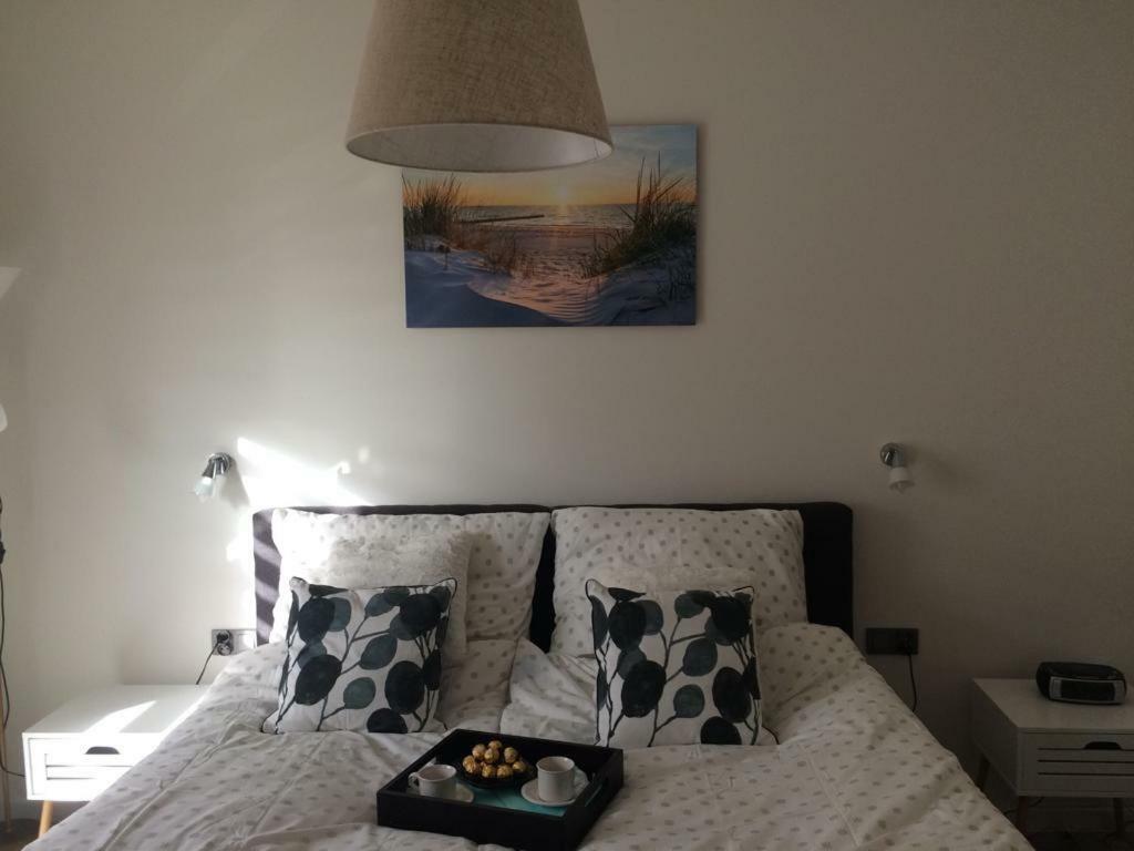 Apartament Nika Pool&SPA 5mórz Sianożęty Zewnętrze zdjęcie