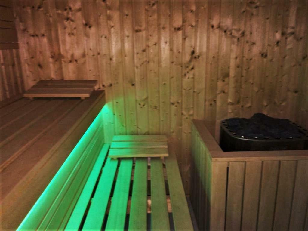 Apartament Nika Pool&SPA 5mórz Sianożęty Zewnętrze zdjęcie