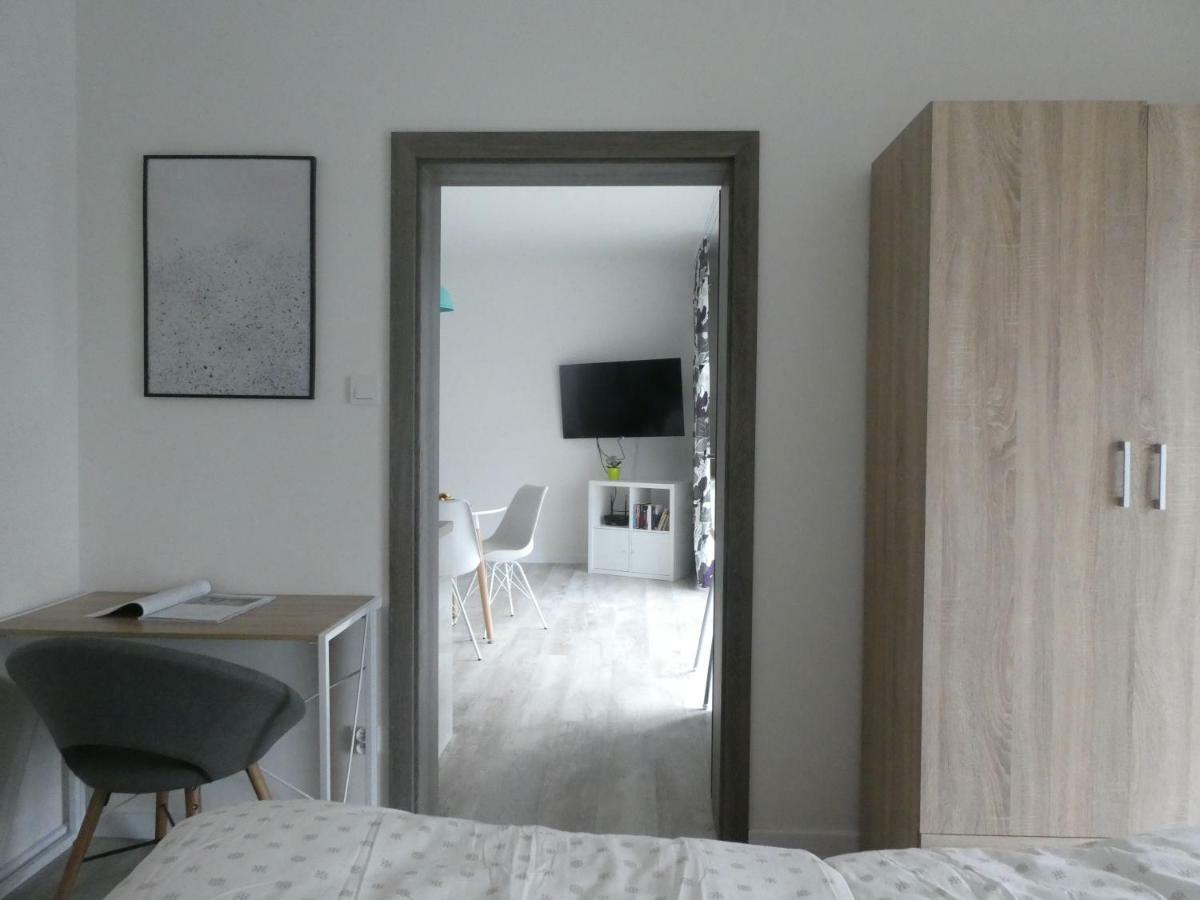 Apartament Nika Pool&SPA 5mórz Sianożęty Zewnętrze zdjęcie
